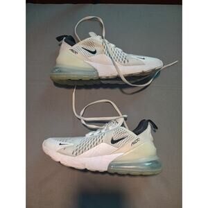 Nike Air Max 270 Sneakers Women's Size US 7.5 UK 5